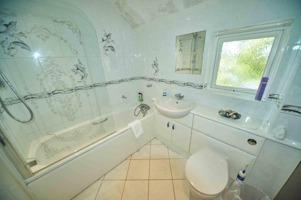 Forrester House كانتربيري المظهر الخارجي الصورة
