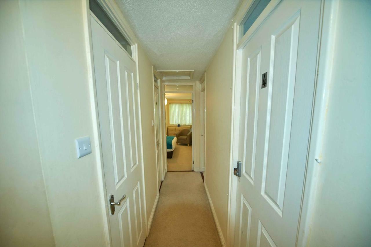 Forrester House كانتربيري المظهر الخارجي الصورة